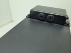 Black Southwire Power Supply Project Box 13"x5"x3" + Power Cord and Switch