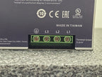 MEAN WELL TDR-960-48  Industrial Din Rail 3PH to 48VDC Power Supply 960W