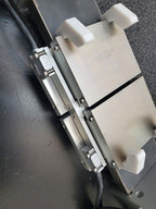 Lika SIM5-R-L-1-3 Linear Magnet Motor Width Adjustment Grabber Section Encoder 2