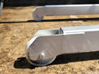 Houdijk Holland BV BW 1800 Stainless Steel Lifting Tool Hoist Crane WLL 150kg
