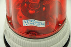 Klocknet Moeller AT/M7, 230 Volt Beacon Light, Lampe H1 12V 55W