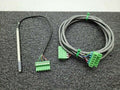 Solartron Meterology M923779C022-07 Gauging Transducer Probe AX/5/S 5mm Range