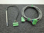 Solartron Meterology M923779C022-07 Gauging Transducer Probe AX/5/S 5mm Range