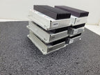 Lot of  6 MicroE Systems SA100H SA200LC Servo Amplifier 1-20kHz