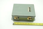 Moore Products 15274-1 Controller Assembly in Hoffman A806CH Electrical Box