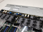 Supermicro SYS-1028U-TN10RT+ 1U Server X10DRU-i+ Dual Xeon E5-2620 v4 10x NVMe