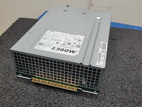 Dell 1300W Power Supply H1300EF-02 DP/N 0T31JM PSU Server Workstation