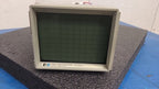 HP Hewlett Packard 1746A Oscilloscope CRT Display Tube Assembly (100 MHz)