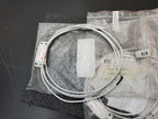 3x SENSORIK Capacitive Level Proximity Sensor SK1-FSA-d7b9/52-NnbS-cPTFE 3 Wire