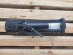 Parvex RX630ER1300 Brushed DC Servo Motor 134V 16A Working Pull 2400RPM