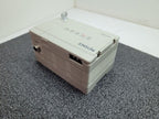 Keyence LK-2101 CCD Laser Displacement Sensor Controller Tested Working Pull