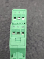 Phoenix Contact MCR-C-UI/UI-450-DCI Signal Conditioner Isolator 2810887