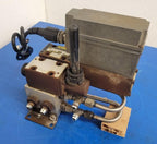 PARKER Hydraulic Proportional ISO Valve D1FHE80HCNEK0030X6114 12VDC + Override I
