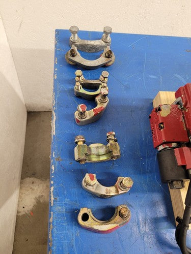 SAUER DANFOSS Variable Displacement Hydraulic Pump 9522217 + 83008891 Unit D