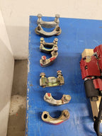 SAUER DANFOSS Variable Displacement Hydraulic Pump 9522217 + 83008891 Unit D