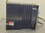 SANYO DENKI AC SERVOMOTOR P5, P50B08100DXS27 / PZ0A050AME1S00 Servo Amplifier PZ