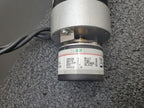 Servo Tecnica SVT57BL03-60V-50167BL02 Motor 60V 5000 RPM H40-6-0500VL-SC Encoder