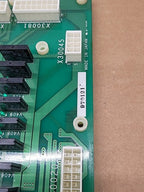 Mazak FH480 AC-PCB Relay Circuit Board D70RA003940 CNC Horizontal Machining