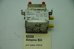 MSA 459113 Detector Assembly Sodium 6% CH4 CA