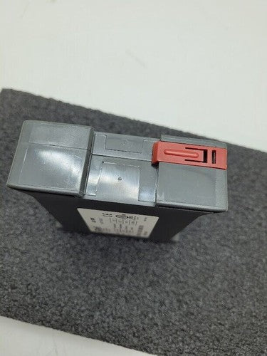 REER 1330902 8016651 AD SR0 Safety Relay Working Pull DIN Rail 2 NO + 1 NC