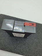REER 1330902 8016651 AD SR0 Safety Relay Working Pull DIN Rail 2 NO + 1 NC
