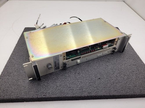 Bruce BTU International 9015953 Rev 1 WASA 8107 Gas Control V-CVD Module Unit B