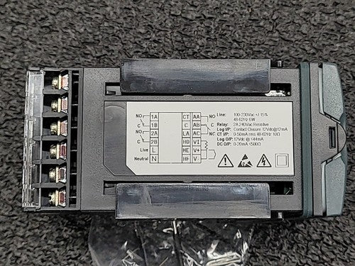 Eurotherm Schneider 3216 Process Control Digital PID Temperature Controller