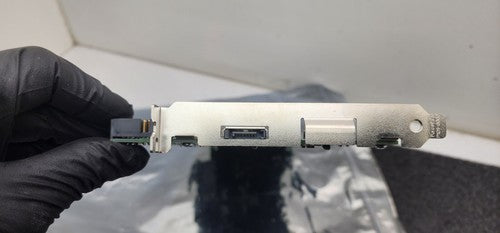 Finisar PM-SAS-3001 DDI-1032988-06/05-39/C1 PacketMaker II Data Transit SATA PCI