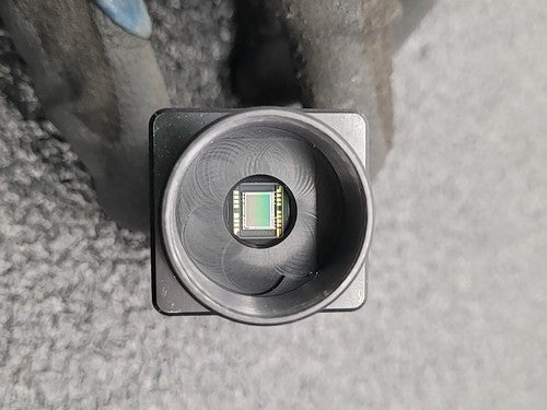 Banner PresencePLUS Pro Camera PPCAM Industrial Vision Sensor