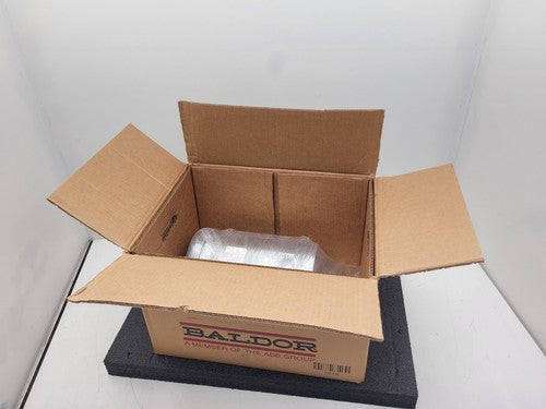 Baldor Super-E Explosion Proof CEM7014 AC Motor 1 HP 230/460V 1800 RPM 3PH NEW