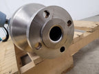 Micro Motion T-Series Coriolis Flow Meter T150T641SQBAEZZZZ 1.5" ID Dual Seal