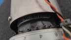 HP Hewlett Packard 1980B Oscilloscope Measurement System CRT Display Tube Works