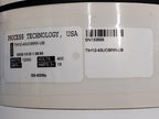Process Technology Fluoropolymer In-Line Chemical Heater 12000W 12Kw 400V 3PH