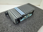 Siemens 6ES7647-8BA12-0AA3 NANOBOX PC DisplayPort Tested Working Pull 24VDC pwr