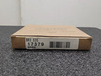 Banner Engineering BR2.53S Fiber Optic Cable Sensor Plate Plane Assembly 17379