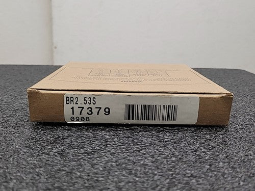 Banner Engineering BR2.53S Fiber Optic Cable Sensor Plate Plane Assembly 17379