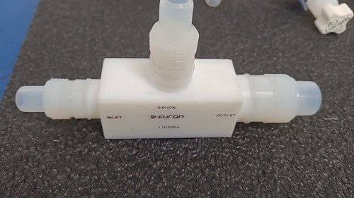 Dwyer VFA-2-SSV Flow Meter PALL Filter Manifolds Fluidic Components Lot
