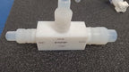 Dwyer VFA-2-SSV Flow Meter PALL Filter Manifolds Fluidic Components Lot