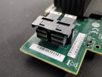 Intel RMS3JC080 RAID Module 12Gb/s SAS SATA Controller S2600WT Board Pull