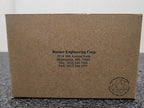 Banner OPBT3QD Omni-Beam Photoelectric Sensor Power Block