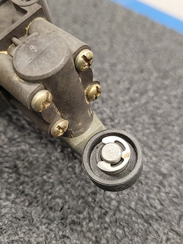 Schmersal TR 336 T1Z ZAVN Safety Limit Switches Position Switch Lot of 3