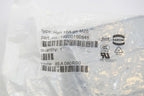 Harting 16A-gs-M25 Connector Kit With 25-Position Insert And Pins NEW