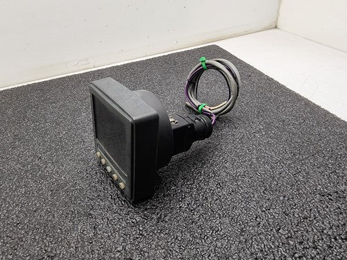 V3 Veethree C320 3.5″ CAN Bus Display Color LCD Diesel Engine Control Monitor