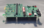 Marvell ASSY: 01_MF1-2105_F2 A1 PCIe Development Board UART USB 88SS1092-BTB2