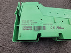 Phoenix Contact Interbus 2727349 IB IR RS232 2726188 IBS IL 24 BK-T