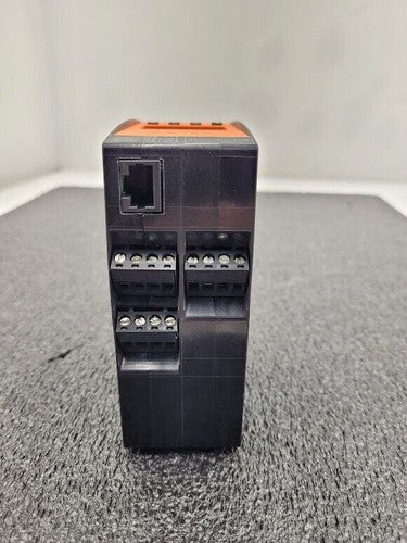 Dold SafeMaster Speed + Standstill Monitor Safety Relay UH5947.04PS/61 24VDC