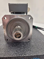 Mitsubishi Electric AC Spindle Servo Motor SJ-VL1.5-01GM-S05 0.75Kw Continuous