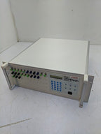 LIGHTech Fiberoptics LT3000 Custom 5x18 Fiberoptic Switch XN518XMDG