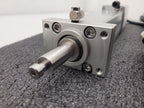 IAI Robo Cylinder RCP1-RSW-I-PM-10-100-P1-S-G1 Linear Actuator 100mm Stroke 24V