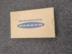 Banner Mini Beam SM312FQD Infrared Fiber Optic Photoelectric Sensor 26836